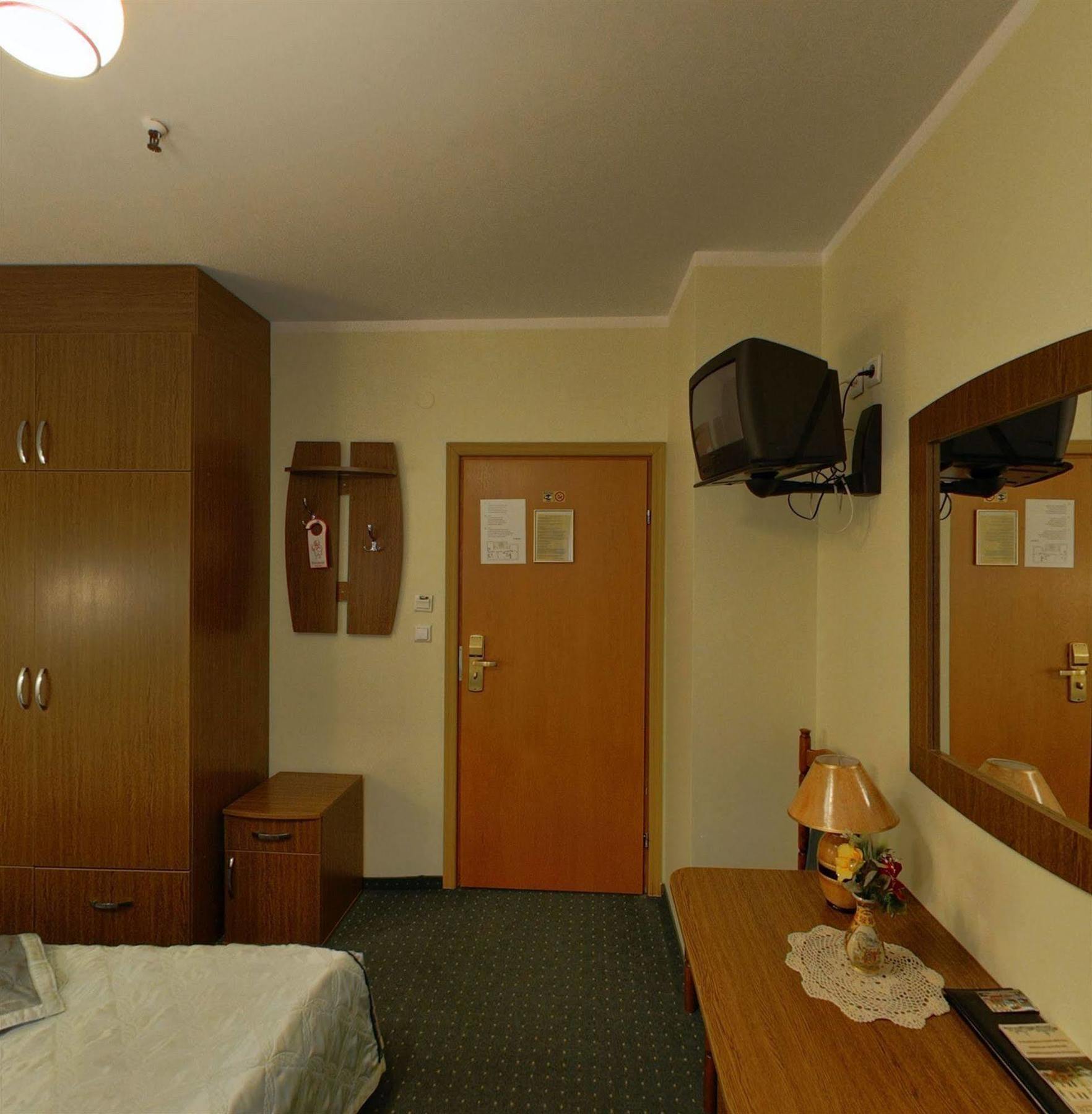 Restauracja Podzamcze Hotel