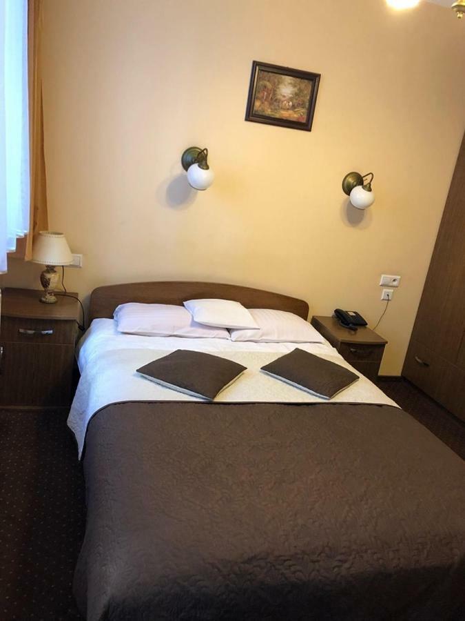 Restauracja Podzamcze Hotel 2*