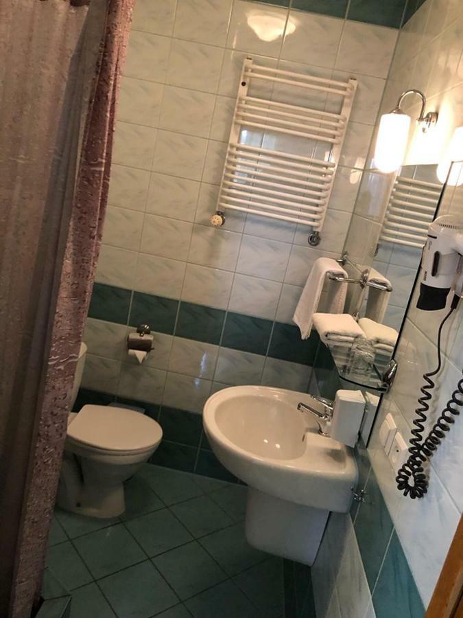 Restauracja Podzamcze 2* Štetín