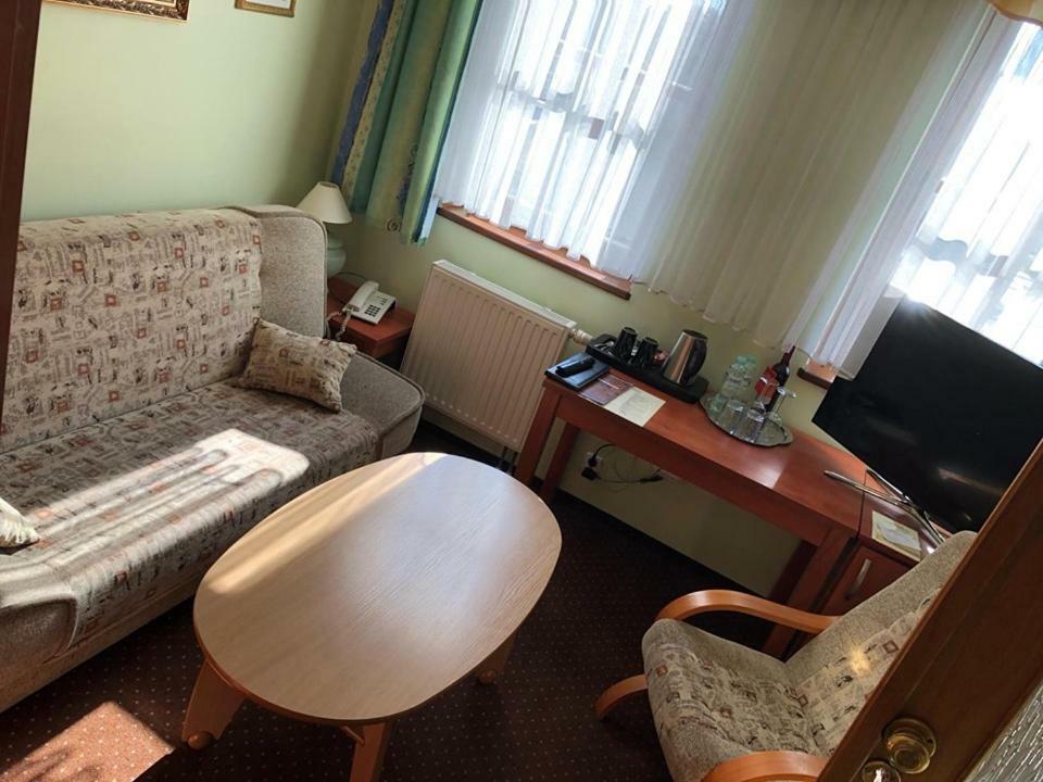 Restauracja Podzamcze
