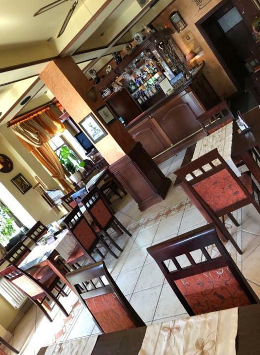Restauracja Podzamcze Hotel 2*